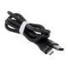 Convertidor de Carga 10W Xue con Cable Tipo C 2.4A 1 Metro
