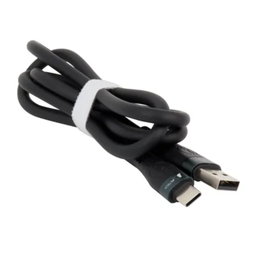 Cable Impresora Blindado 5Mts Jaltech Resistente Interferencias