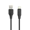 Convertidor de Carga 10W Xue con Cable Tipo C 2.4A 1 Metro