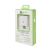 Convertidor de Carga Rápida 35W Xue Cable Tipo C Doble Puerto