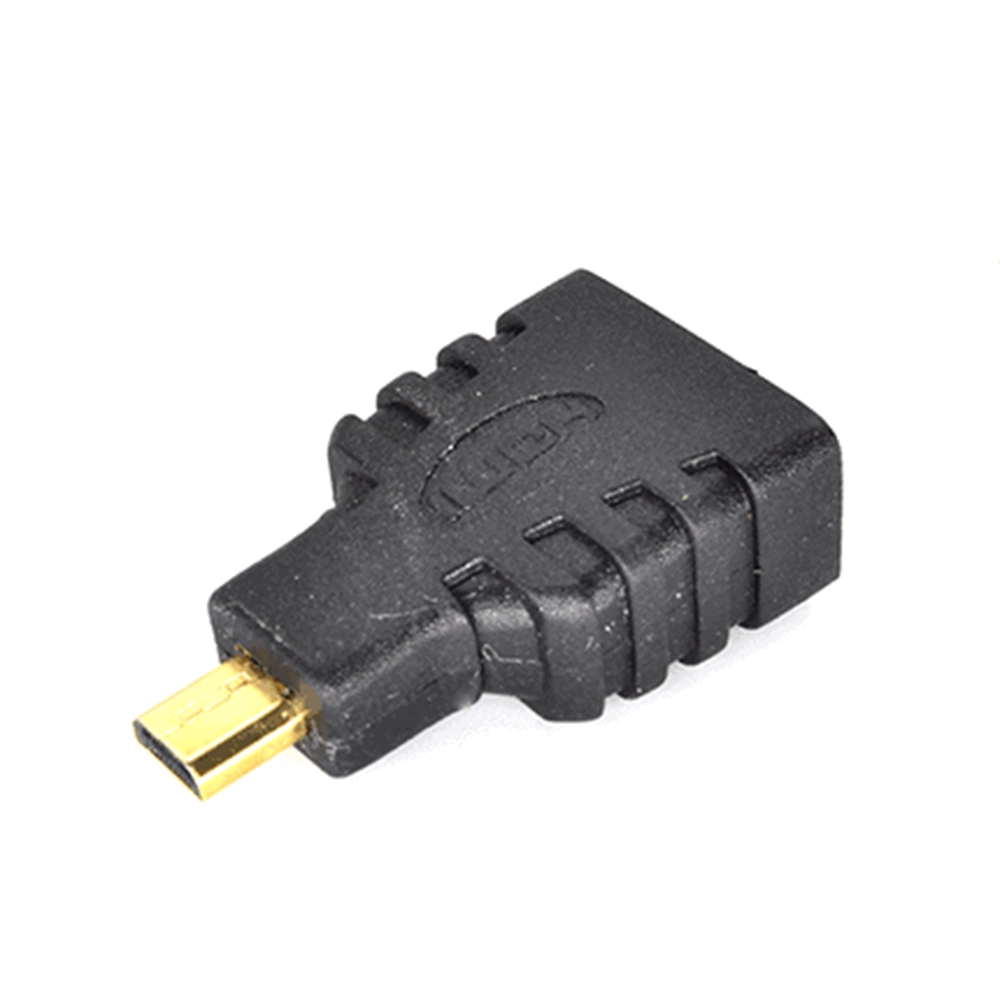Convertidor Micro Hdmi Ch 01M