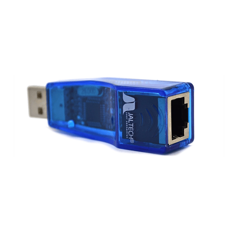 Convertidor Usb A Lan 01 Velocidad 2.0