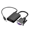 Convertidor Vga A Hdmi