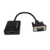 Convertidor Vga A Hdmi