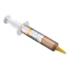 Crema Disipadora Térmica Gold 30g – Alta Conductividad para CPU y GPU