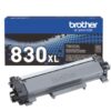 Toner Laser Brother Tn830xl