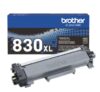 Toner Laser Brother Tn830xl