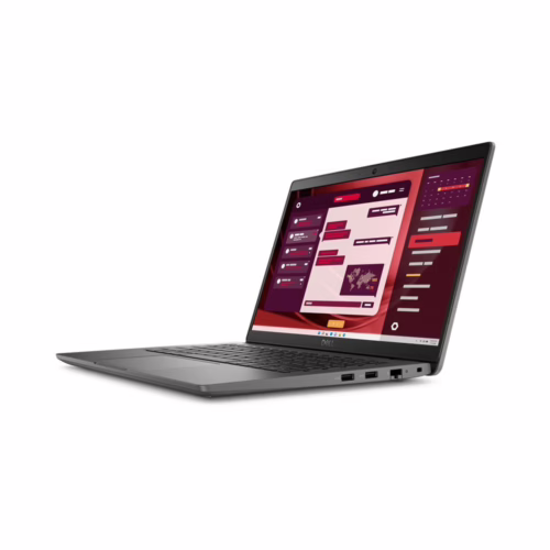 Portátil Dell 3450 Latitude 14" Intel I5-1335U 8GB 512SSD Windows 11 Pro 1Y