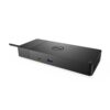 Docking Station Dell WD19S 180W Negro