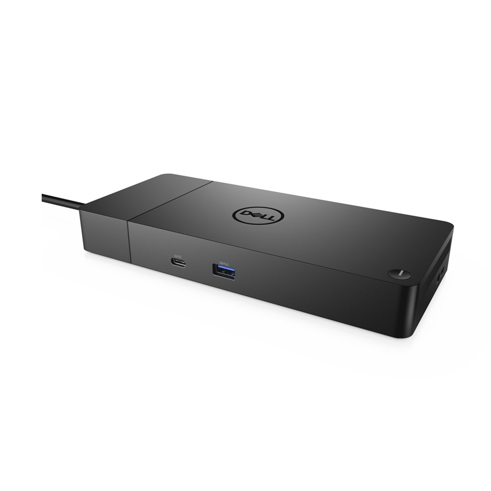 Docking Station Dell WD19S 180W Negro