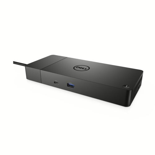 Docking Station Dell WD19S 180W Negro