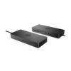 Docking Station Dell WD19S 180W Negro