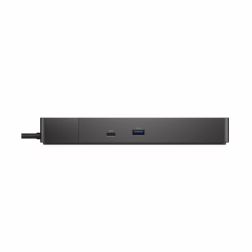 Docking Station Dell WD19S 180W Negro