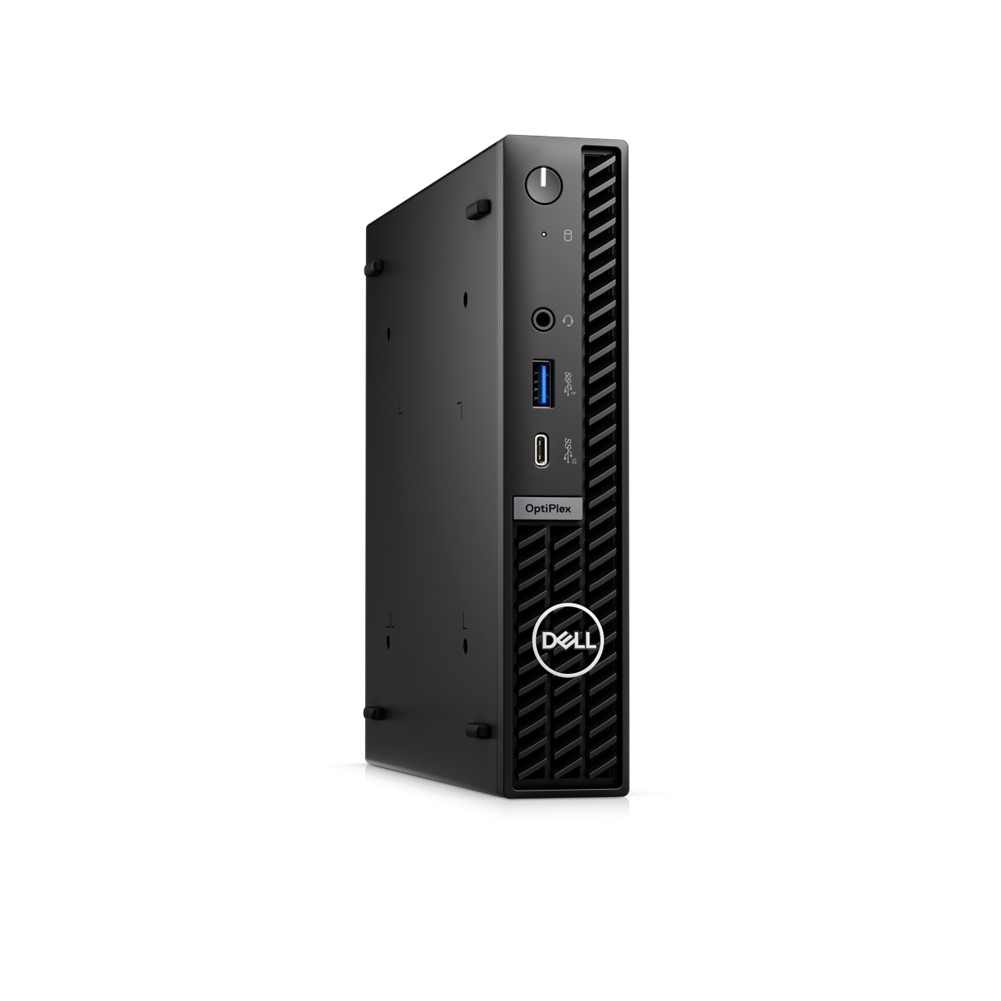 PC MFF Optiplex 7020 Intel I7-14700T 16GB 512GB SSD Windows 11 Pro 3Y