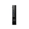 PC MFF Optiplex 7020 Intel I7-14700T 16GB 512GB SSD Windows 11 Pro 3Y