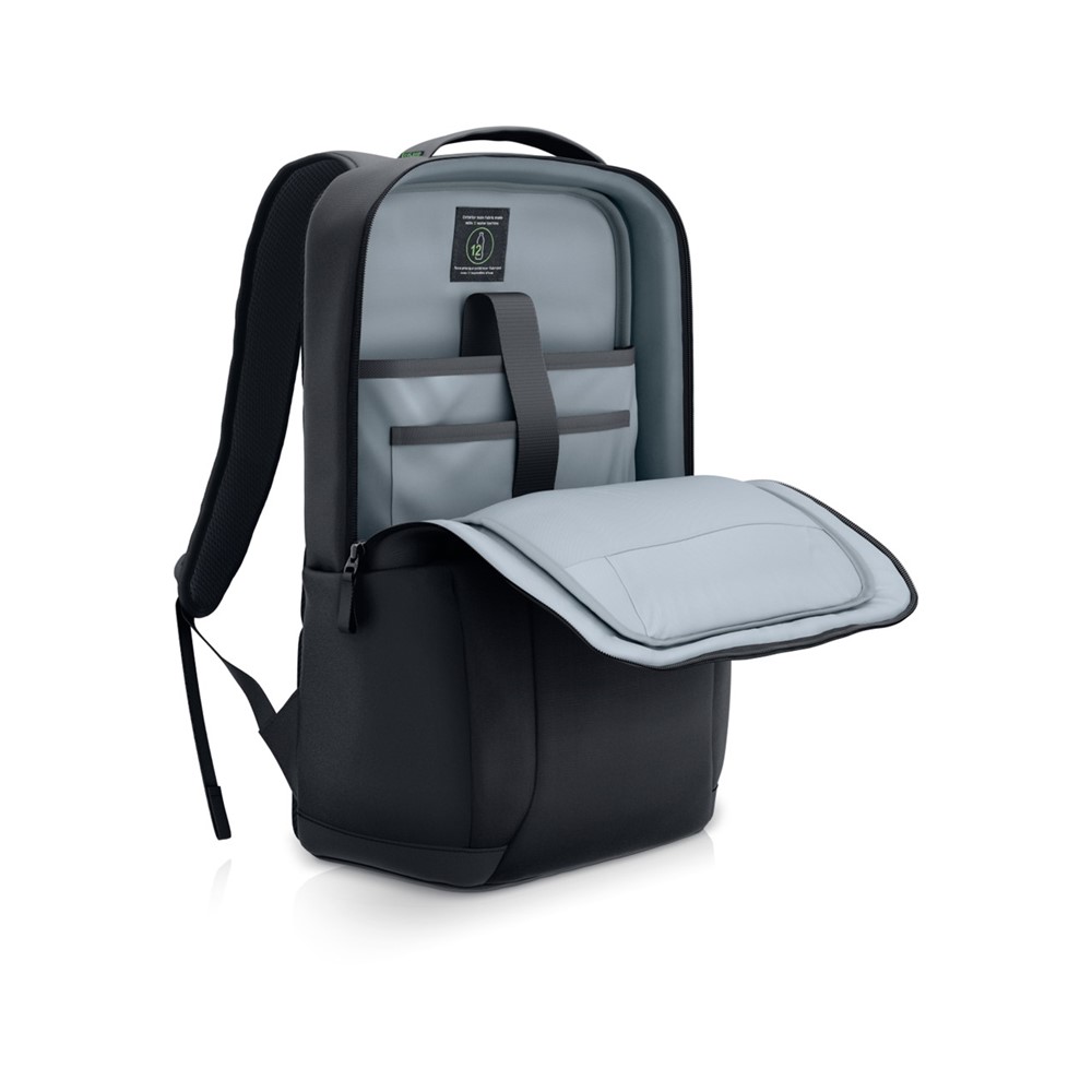 Maletin Dell Negro EcoLoop