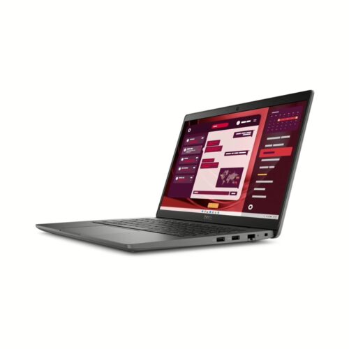 Portátil Dell 3450 Latitude 14" Intel I7-1355U 16GB 512SSD Windows 11 Pro 1Y