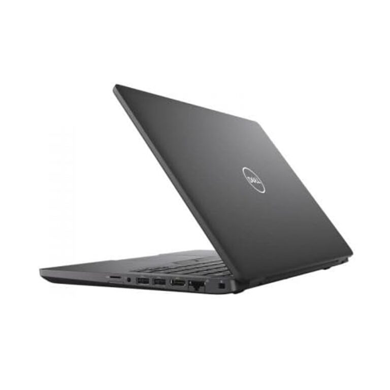 Portátil Dell Remanufacturado Latitude 14" 5410-11/7410 i5 16GB 512SSD W11Pro