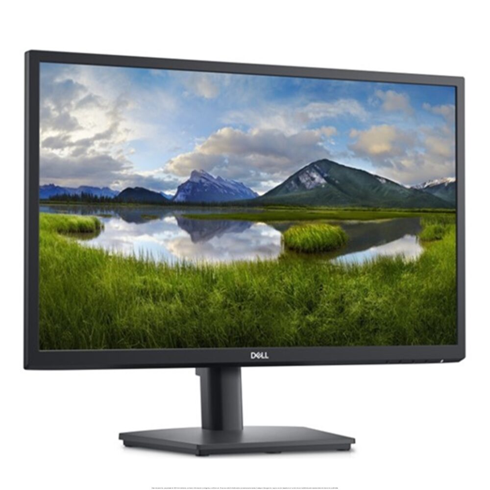Monitor Dell 21.5" E2225HS LED Full HD