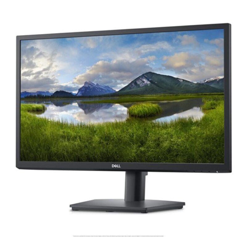 Monitor Dell 21.5" E2225HS LED Full HD Pantalla Antirreflejo Multitarea