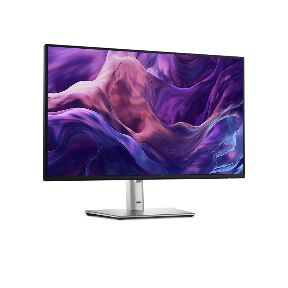 Monitor Dell 24" P2425H LED  FHD
