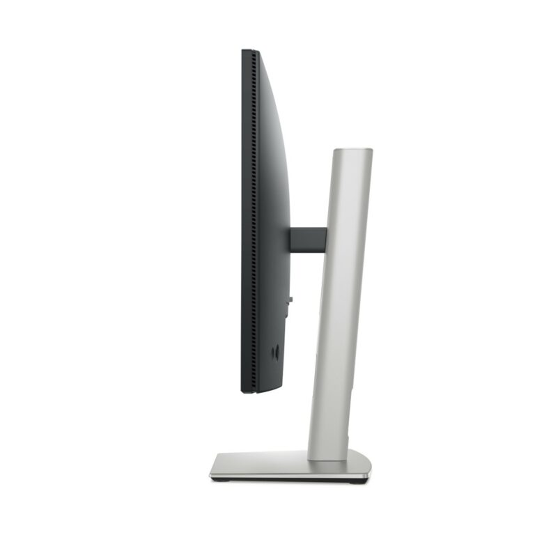 Monitor Dell Pro 24 Plus FHD USB-C Confort Visual y Conectividad