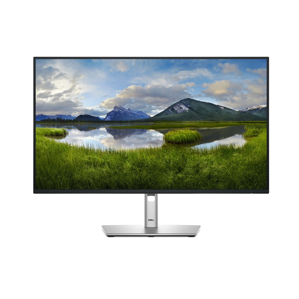 Monitor Dell Pro 27 plus FHD HDMI DP VGA USB USB-C
