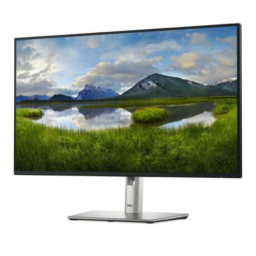 Monitor Dell Pro 27 plus FHD HDMI DP VGA USB USB-C
