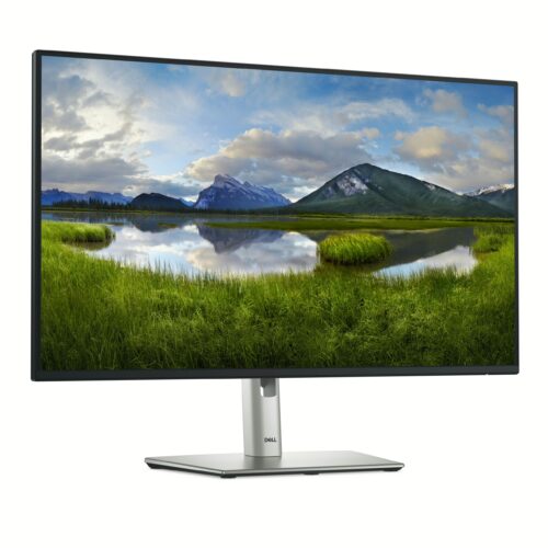 Monitor Dell Pro 27 plus FHD HDMI DP VGA USB USB-C