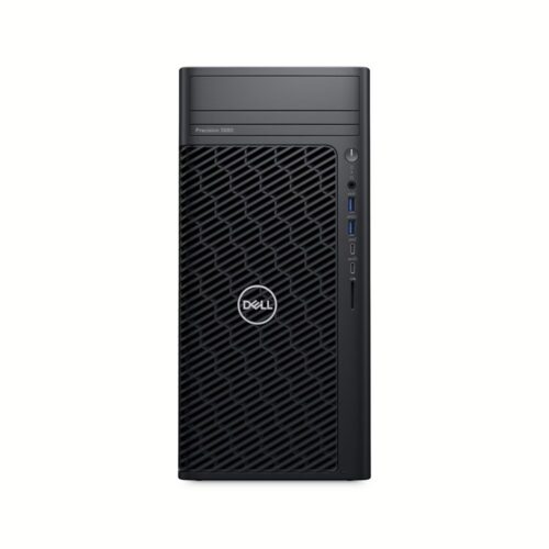 PC Ws Dell 3680 Intel i7-14700 16GB 1TB SSD 8G Win 11 Pro 3Y