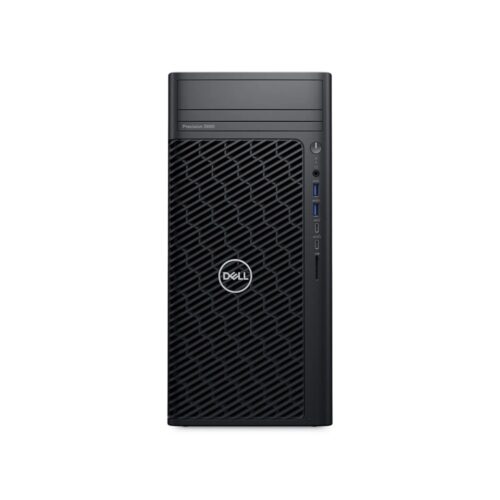 Monitor Dell 24" P2425H LED  FHD