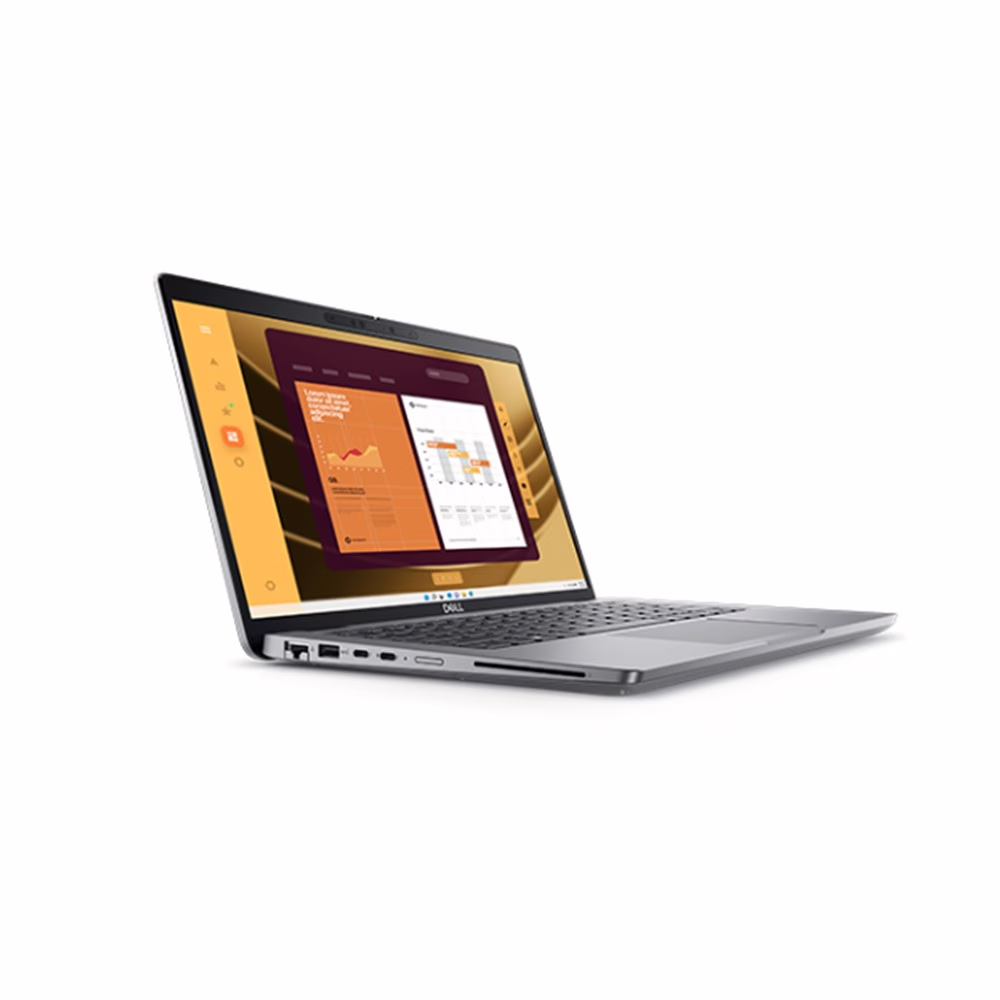 Portátil Dell 5450 14" Intel Ultra 7 - 155U 16GB 512GB SSD Windows 11 Pro 3Y