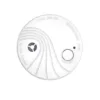 DETECTOR HUMO DS-PDSMK-S-WB  HIKVISION