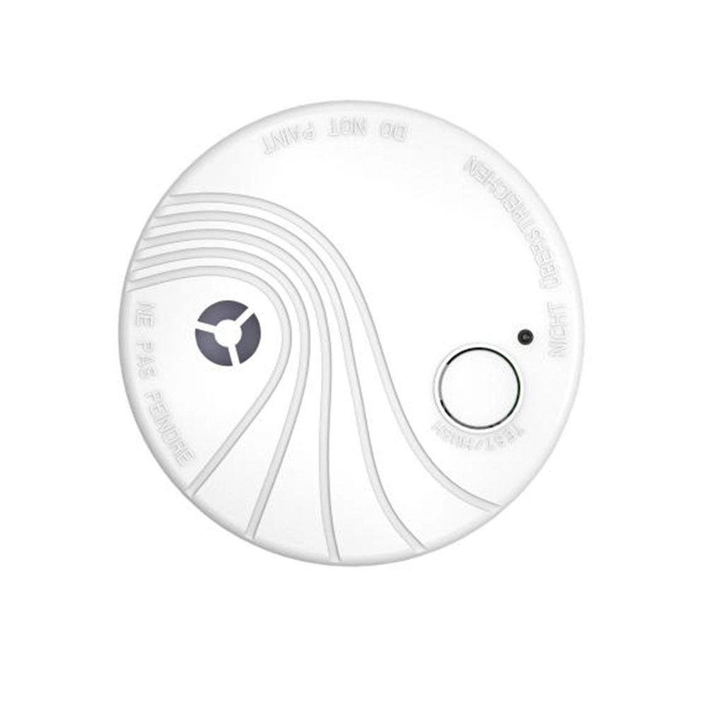 DETECTOR HUMO DS-PDSMK-S-WB  HIKVISION