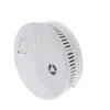 DETECTOR HUMO DS-PDSMK-S-WB  HIKVISION