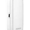 Sensor Ambiental WisuLink HY-ES10A-R8 WISUALARM – Monitor de Temperatura y Humedad, Batería 10 Años, Alarma y App