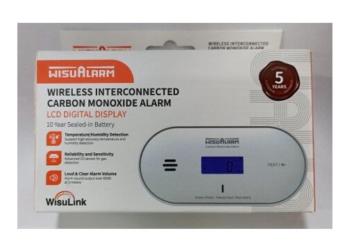 Enchufe Inteligente Wi-Fi 110V NHP-D610 – 2 Tomas + 2 Puertos USB, Control por App y Voz