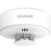 Alarma Detector de Temperatura WisuLink HY-HT10A-R80 – Inalámbrica, Interconectable, 54 °C a 65 °C, 85 dB
