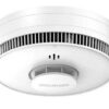 Alarma Termica De Red Con Bateria De Litio Recargable WisuAlarm