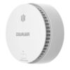 Detector De Humo Wifi WisuAlarm
