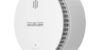 Detector De Humo Wifi WisuAlarm