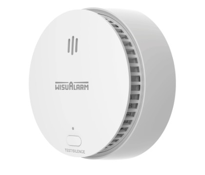 Enchufe Inteligente Wi-Fi 110V NHP-D610 – 2 Tomas + 2 Puertos USB, Control por App y Voz