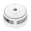 Detector De Humo Inalambrico Interconectado de Años WisuAlarm
