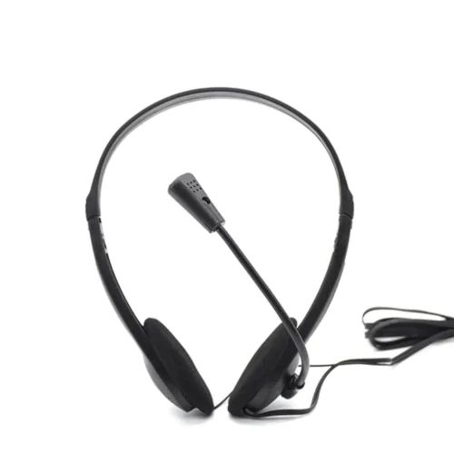 Diadema Poly BW 3220 USB-C Aislamiento Acústico Profesional