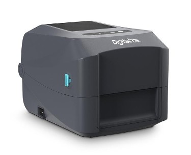 Impresora Codigos De Barras Dig-2406T Pro