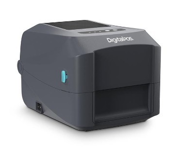 Impresora Codigos De Barras Dig-2406T Pro