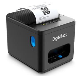 Impresora Termica Dig-E200I Usb Land