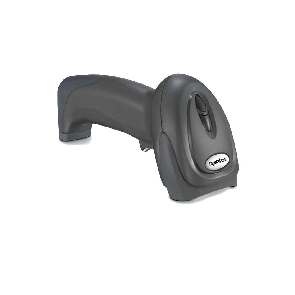 Lector Código Barras POS DIG-X6266 1D 2D USB Alta Precisión