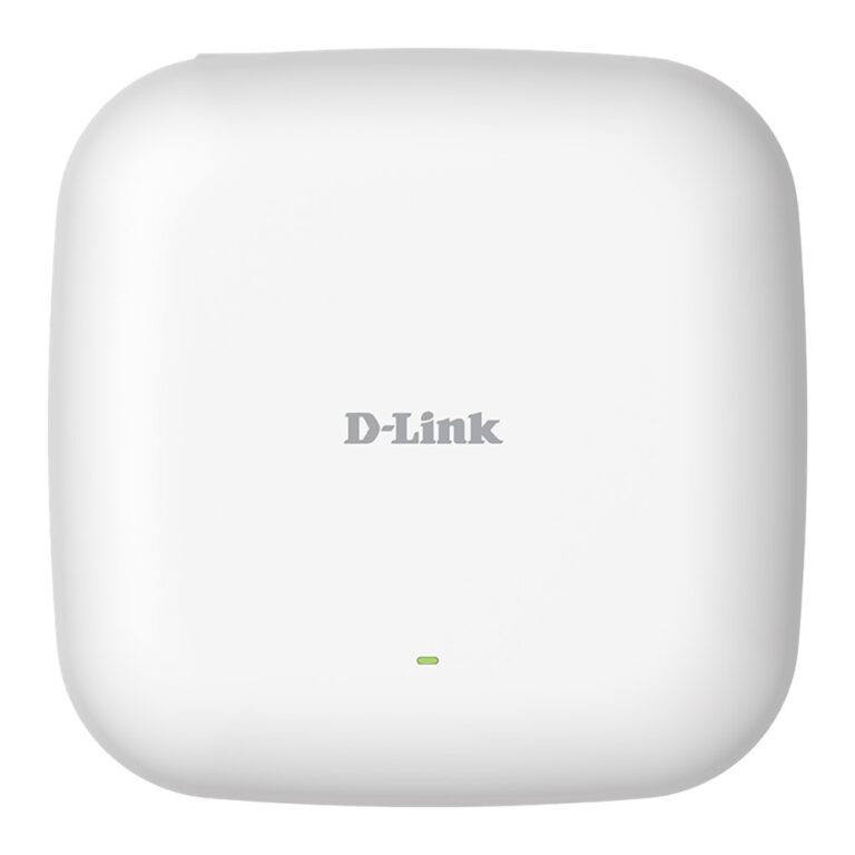Access Point D-Link DAP-X2810 Wi-Fi 6 AX1800 Nuclias Connect Empresarial