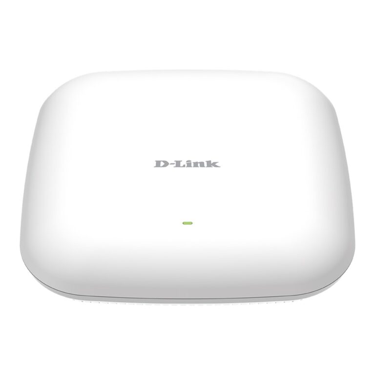 Access Point D-Link DAP-X2810 Wi-Fi 6 AX1800 Nuclias Connect Empresarial